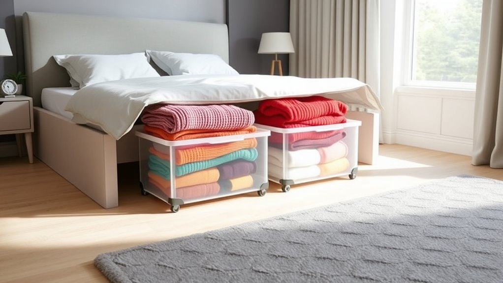 durability size mobility organization