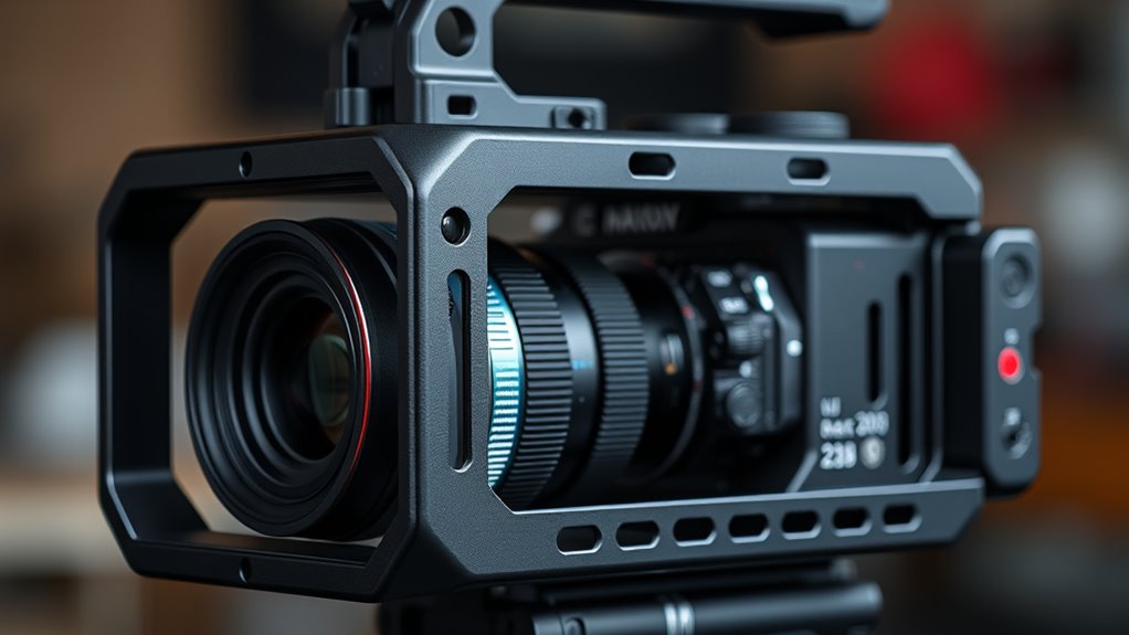 robust kompatibel zugänglich vielseitig