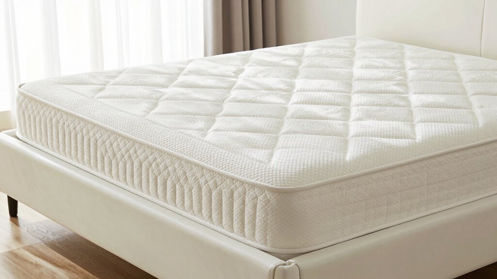 durable edge support options