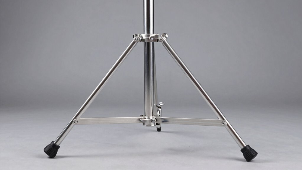 durable secure properly assembled