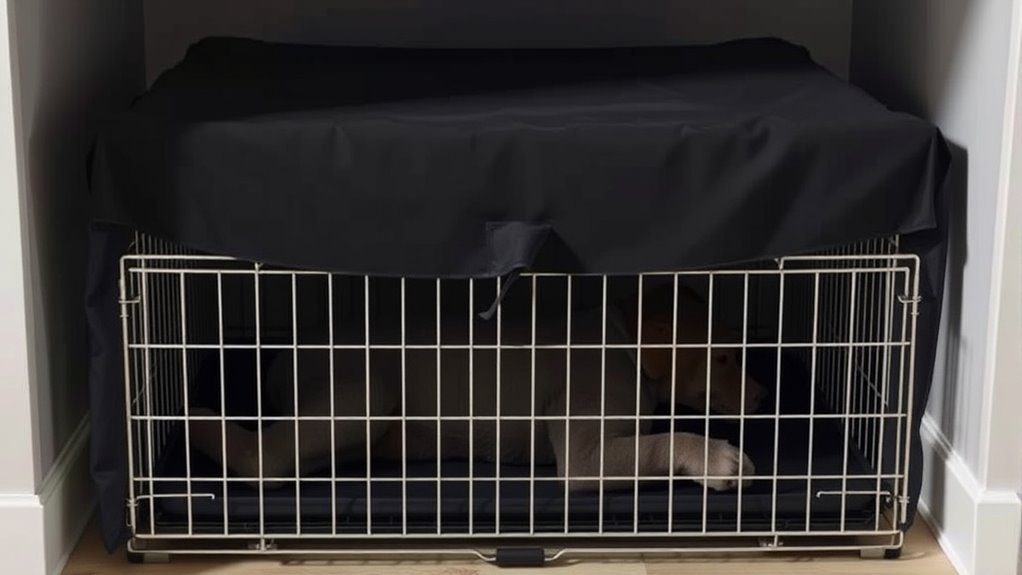 durable spacious ventilated accessible