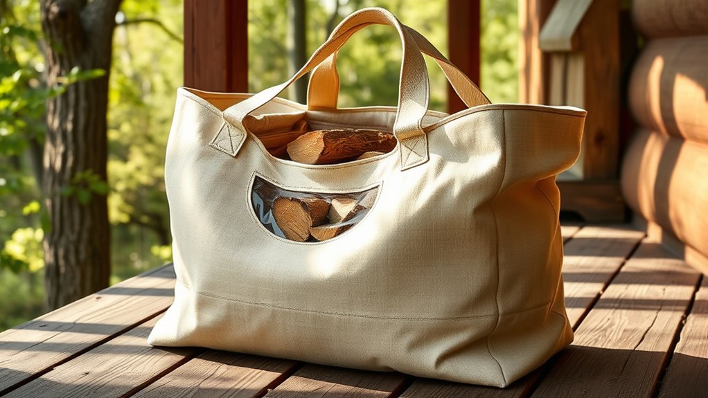 langlebig geräumig wetterfest vielseitig