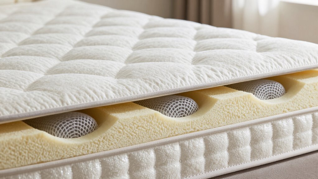 haltbar unterstützend hybrid konstruktion