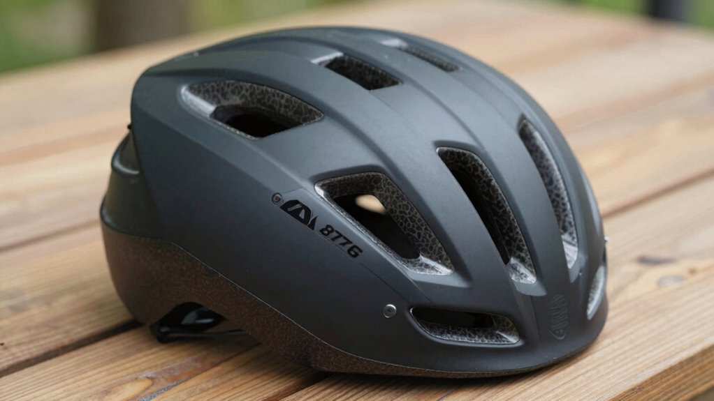 e bike helmet safety standards