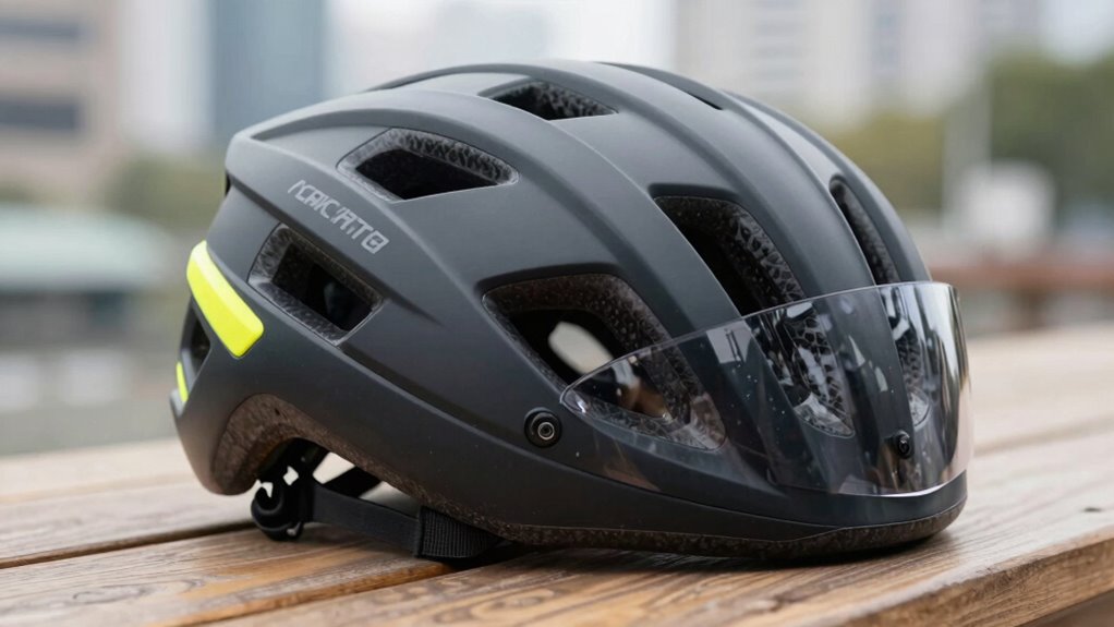 e bike helmet safety standards