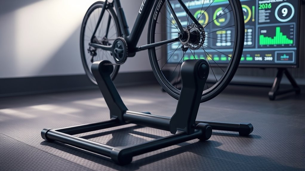 e bike trainer selection criteria