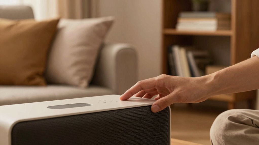 frühe Anzeichen von Hörschäden