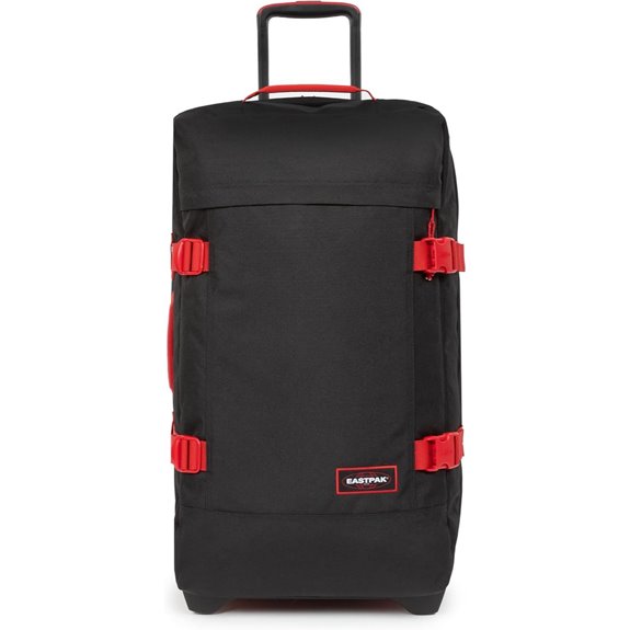 EASTPAK TRANVERZ L Reisekoffer 79x40x33cm 121L