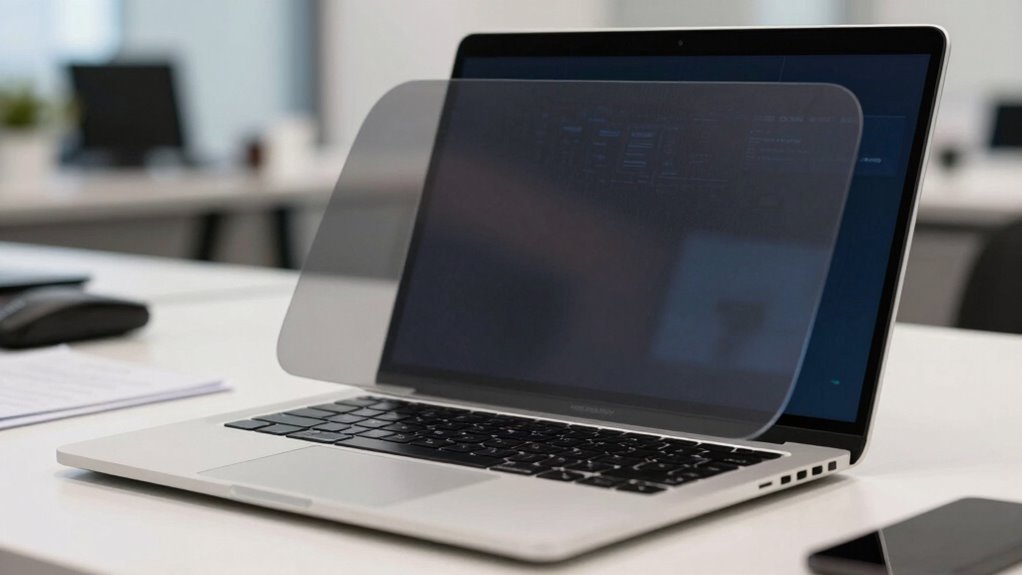 einfacher täglicher Datenschutz