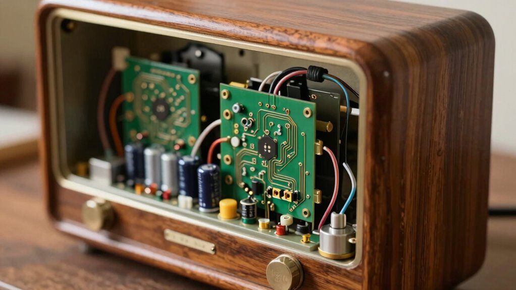 einfache Reparaturen verlängern die Lebensdauer des Produkts