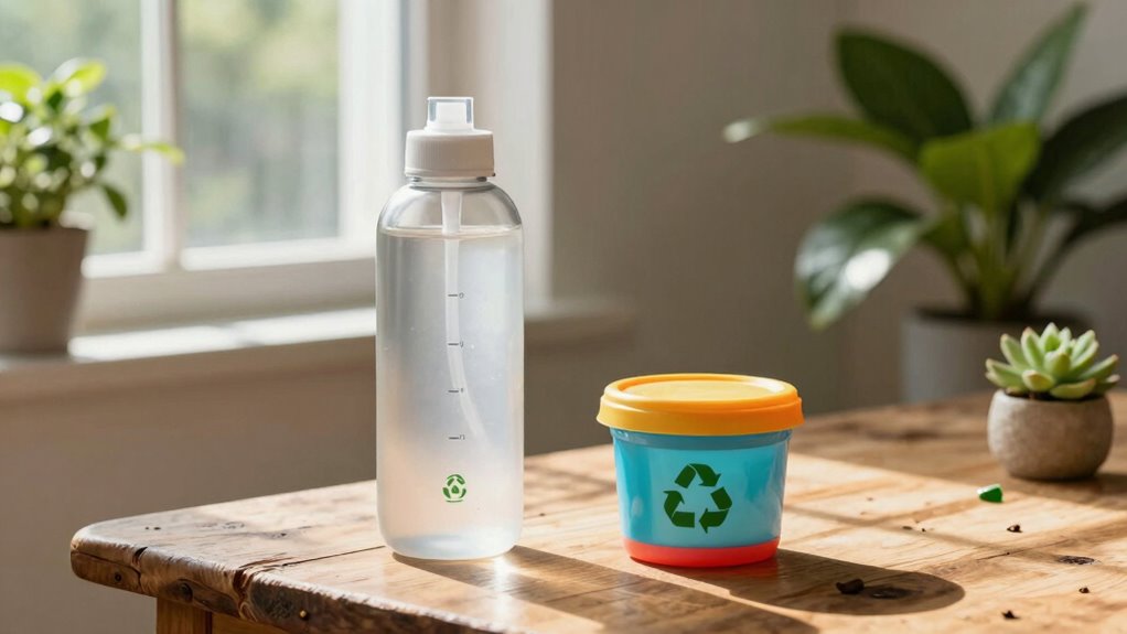 eco-freundliche Nachfüllverpackungen Innovationen