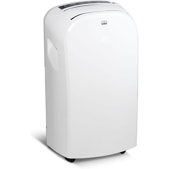 REMKO MKT 255 Eco Innenraum Klimagerät