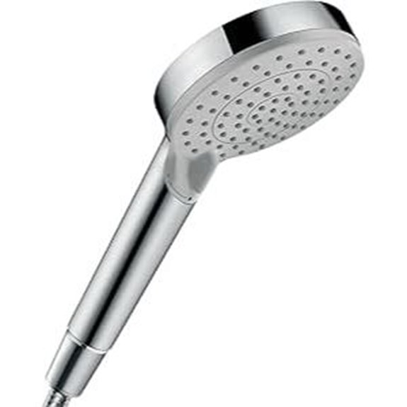 Hansgrohe Vernis Blend EcoSmart Duschkopf