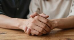 Eckstabilität stärkt Beziehungen