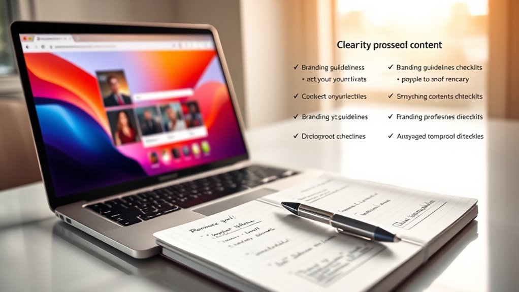 effective disclosure strategies