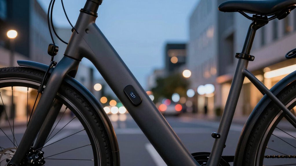 effektives diskretes GPS-Tracking