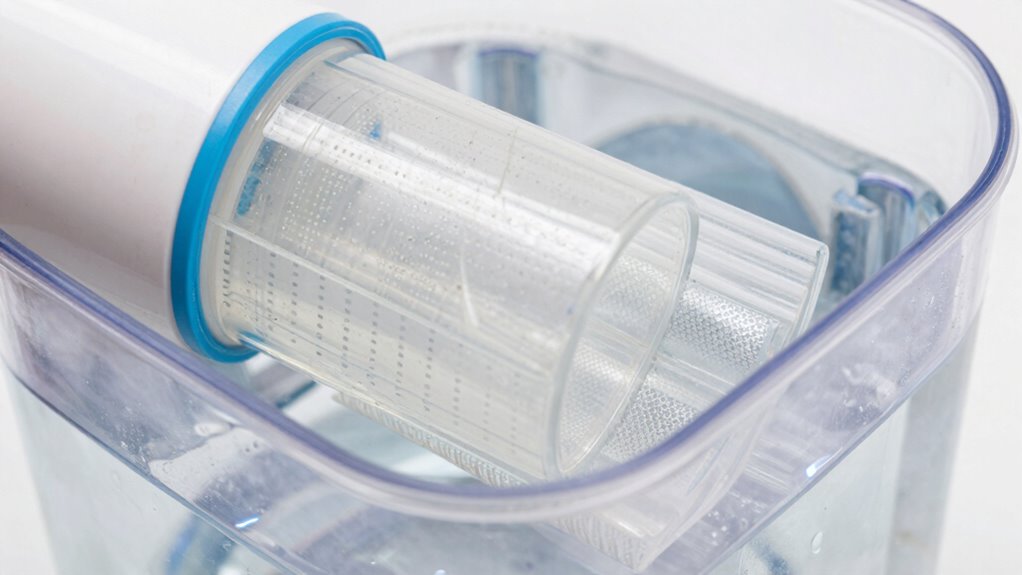 effektive umweltfreundliche Humidifier-Wartung