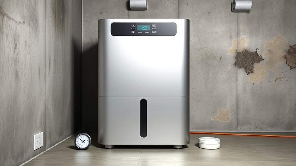 effective mold prevention equipment