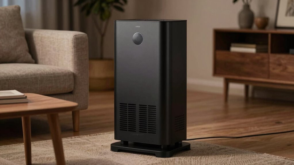 effective noise reduction features