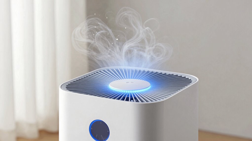 effective odor absorption techniques