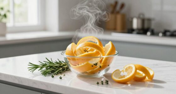 effektive Geruchsbeseitigungsmethoden