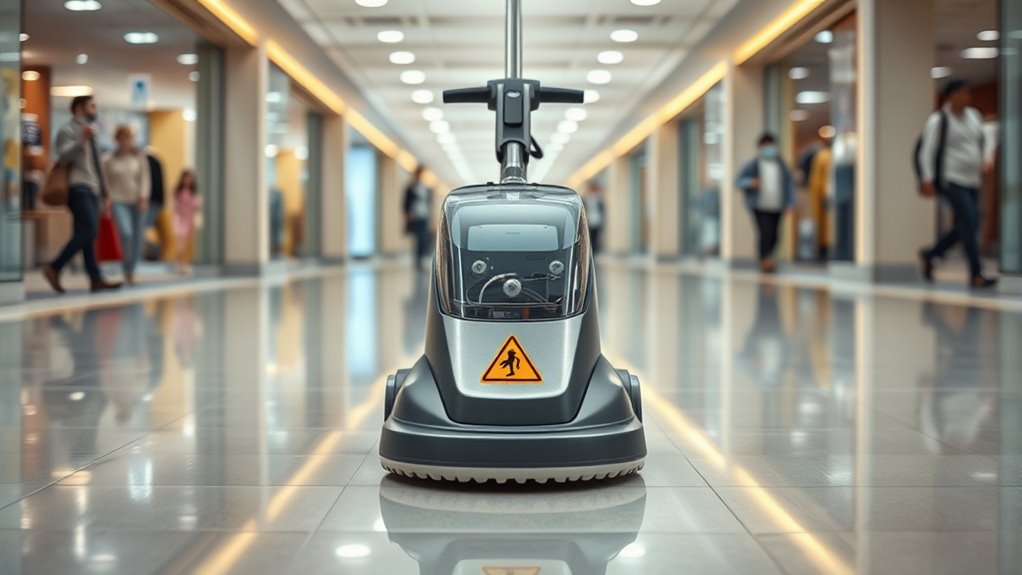 effective safe easy maintenance