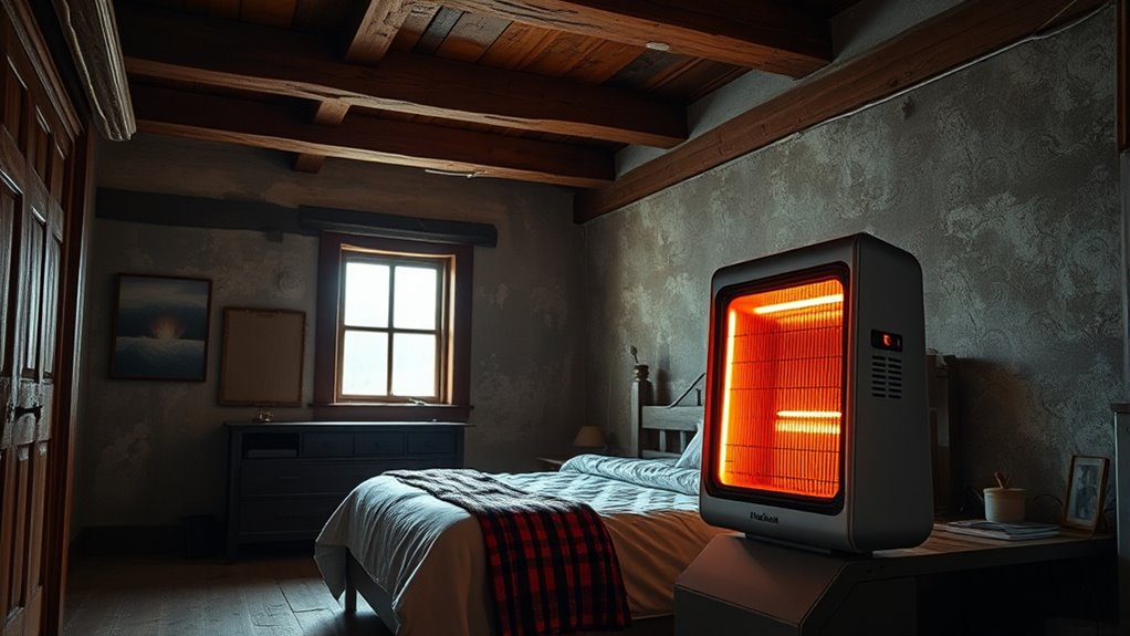 wirksames sicheres effizientes Heizen