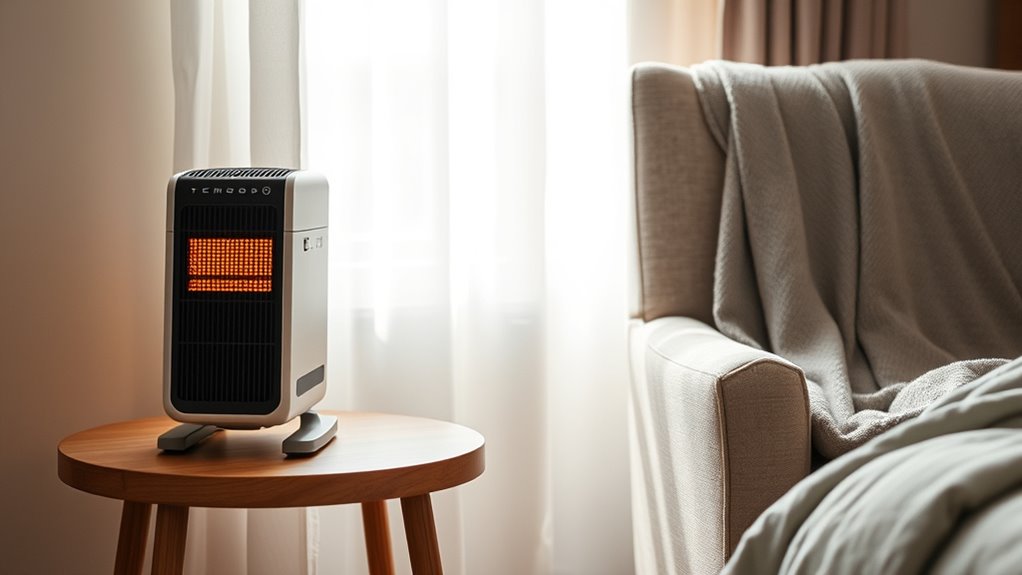 effektive sichere Heiminndet?