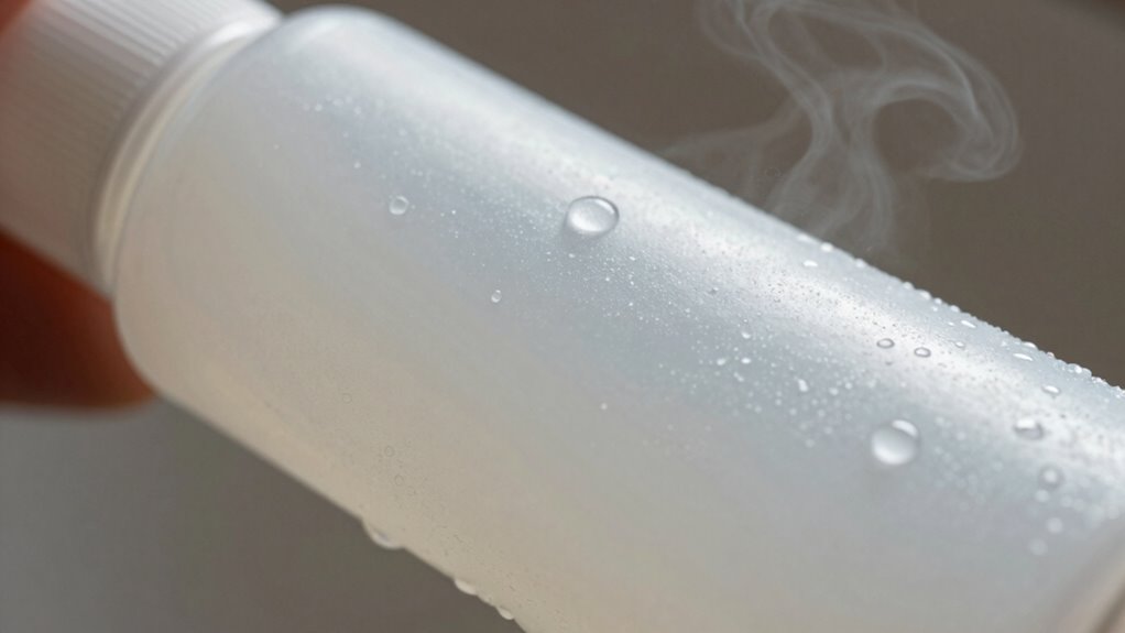 effektive Silikon-Geruchsentfernung