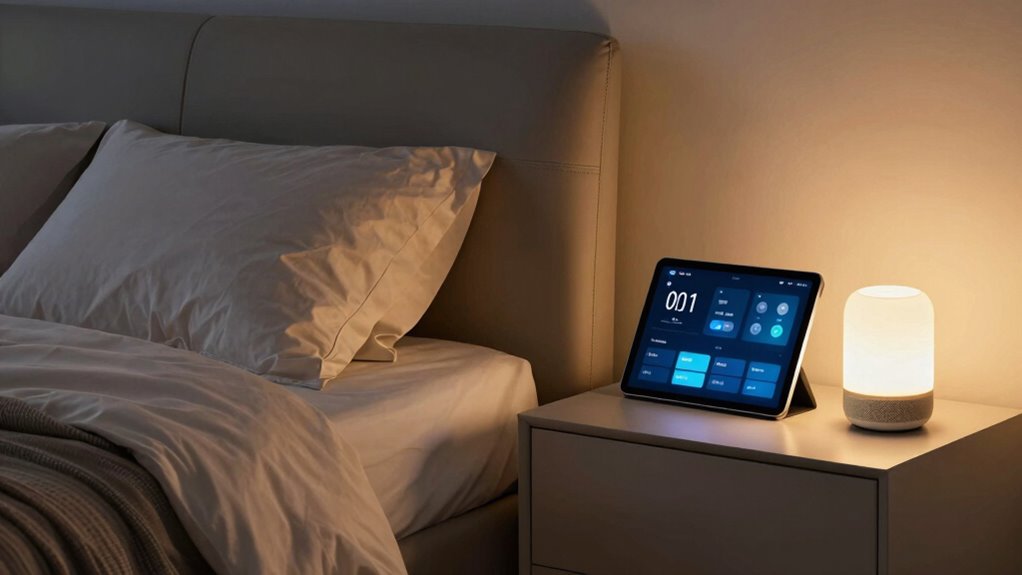 effektive Schlaf-Automatisierungs-Auslöser