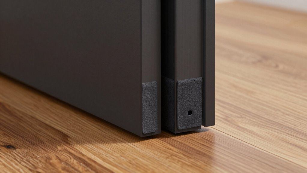 effektive Schalldichtungen