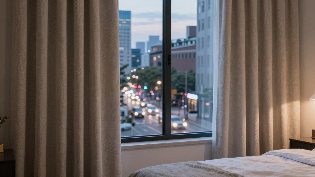 effektive Strategien zur Reduzierung von Straßenlärm