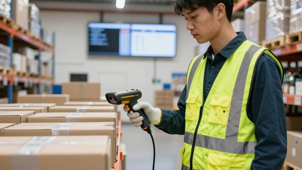 effective team scanning training