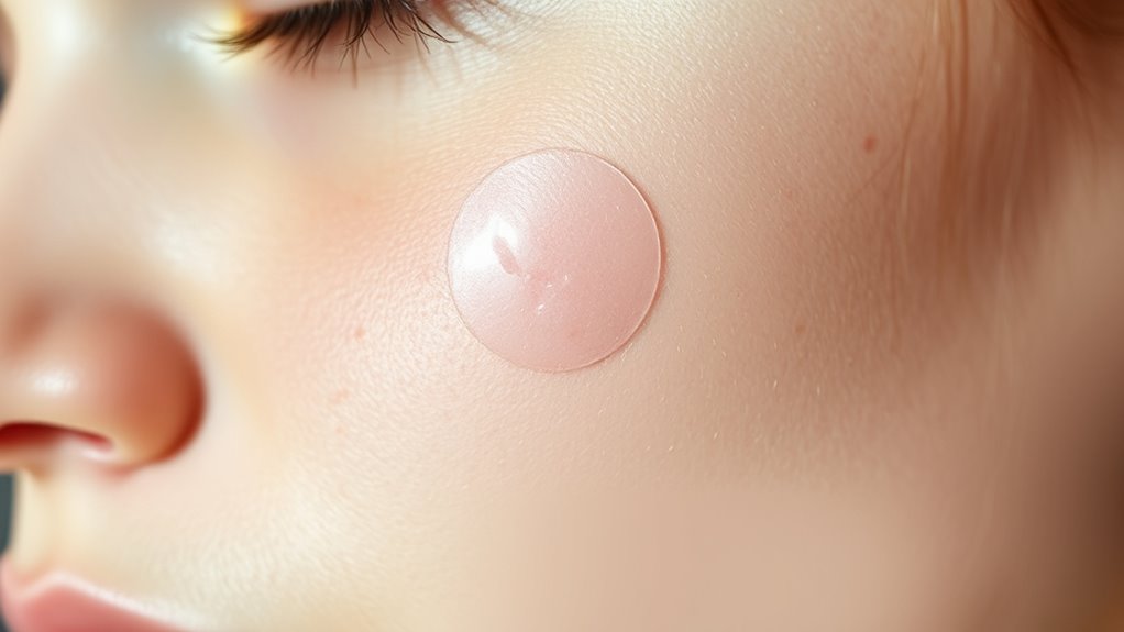 effective teen pimple patch selection