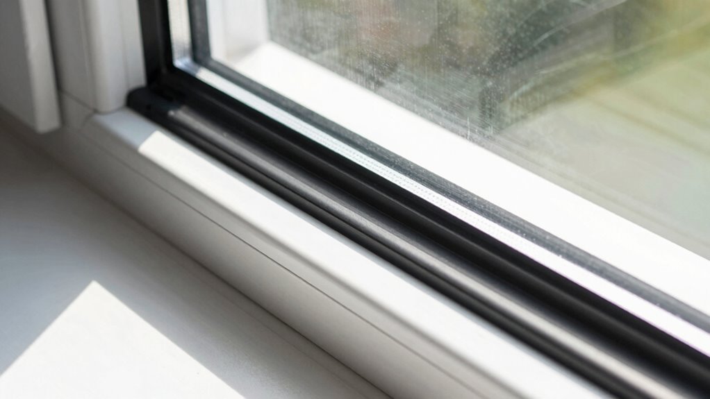 effektive Fenstersiegelprodukte