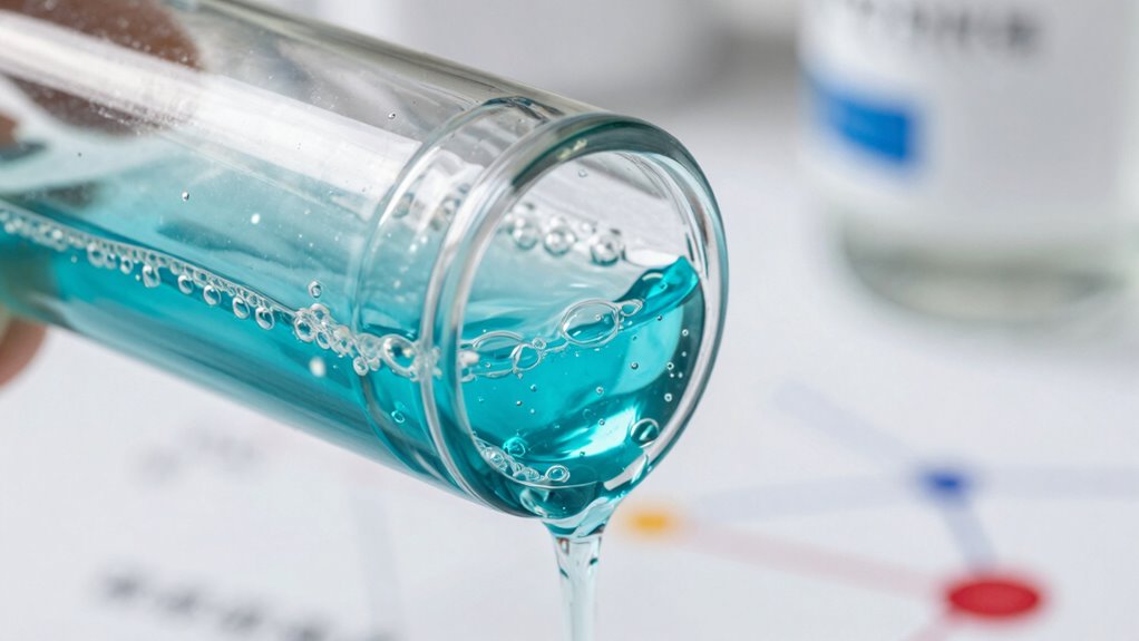 effectiveness of antibacterial products