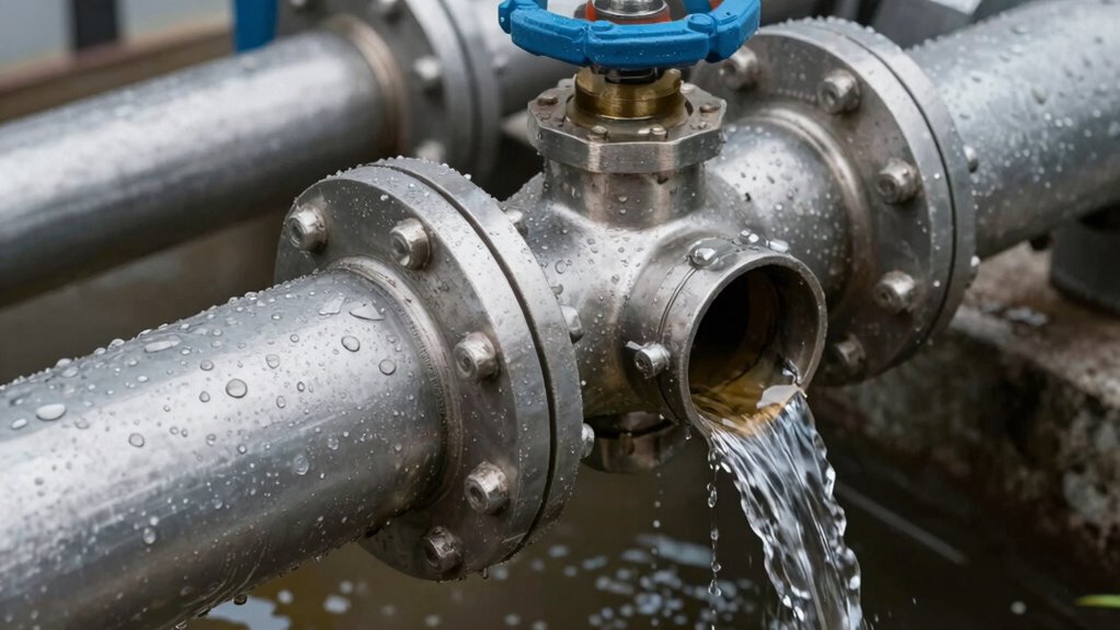 effiziente Kondensatentfernungsmethoden