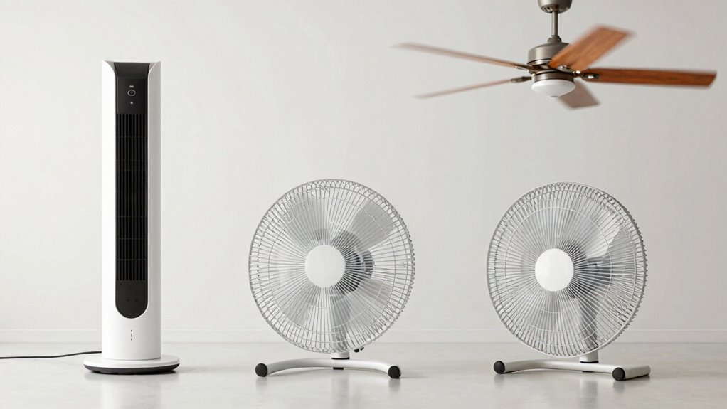 efficient coverage control smart