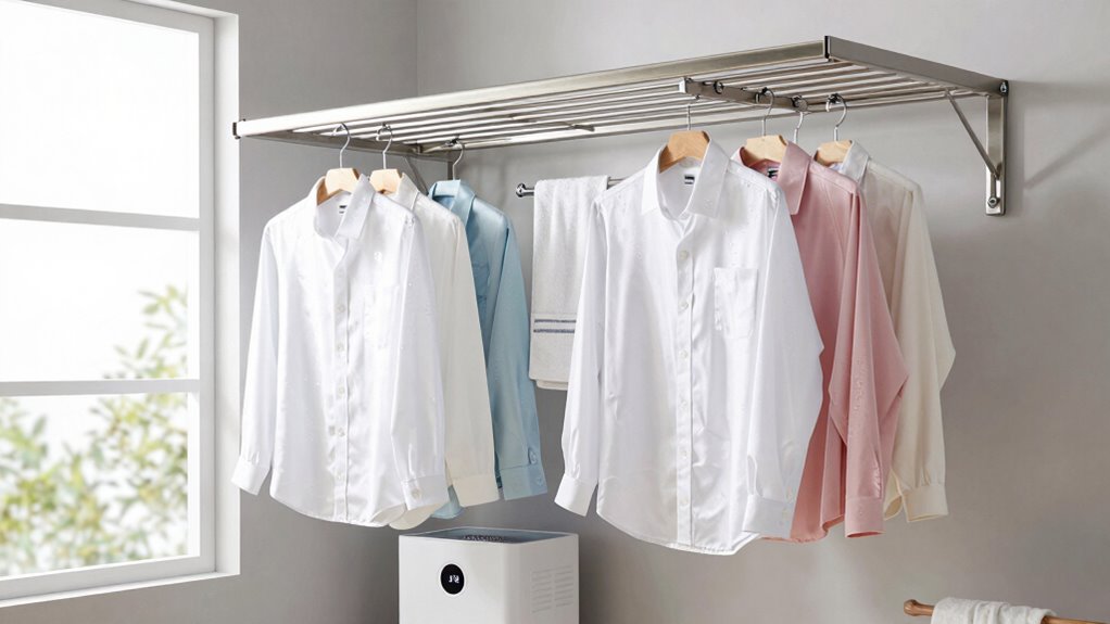 efficient indoor drying tools