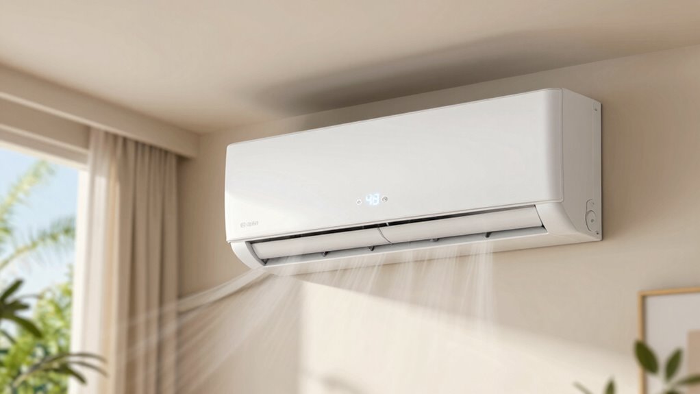 efficient precise climate control