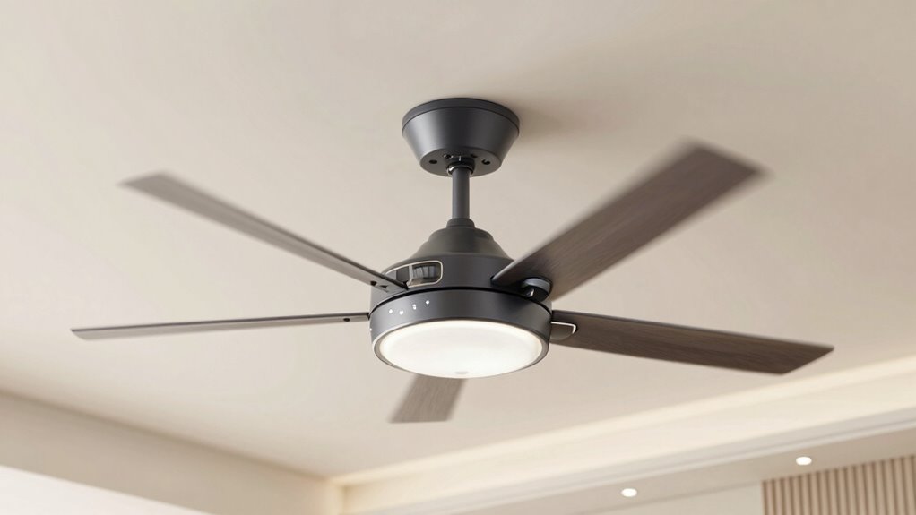 effizient leise wartungsarm luftstrom