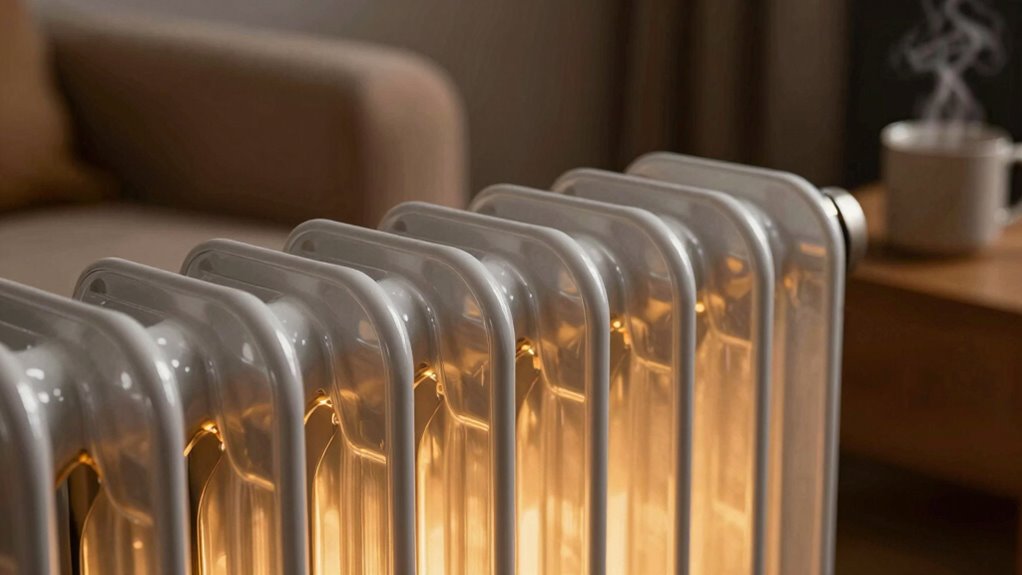 effizient leise wartungsarm