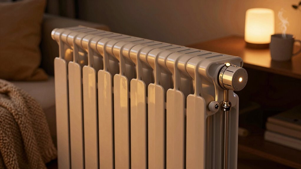 effizient sicher einstellbar