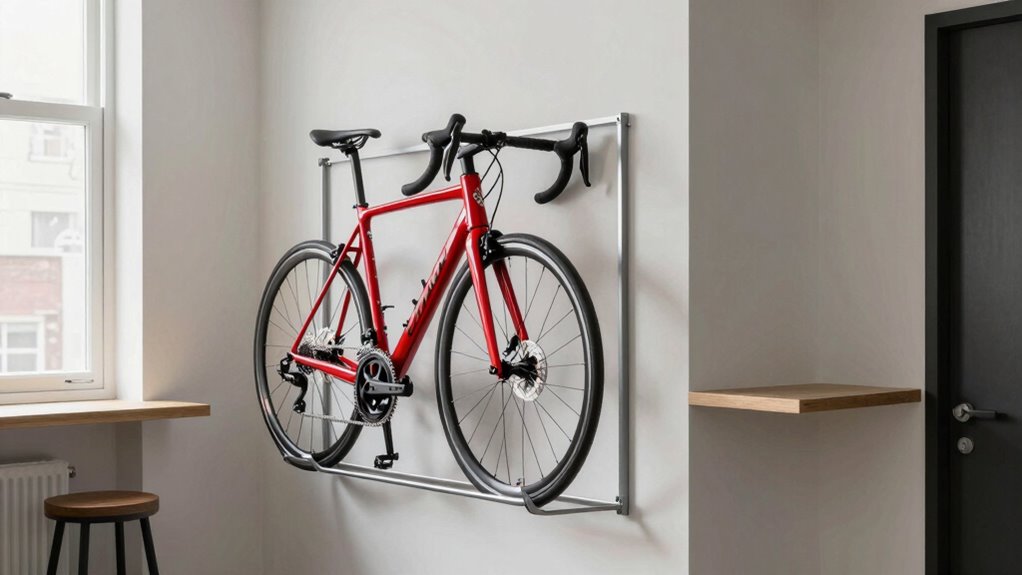 efficient small space storage