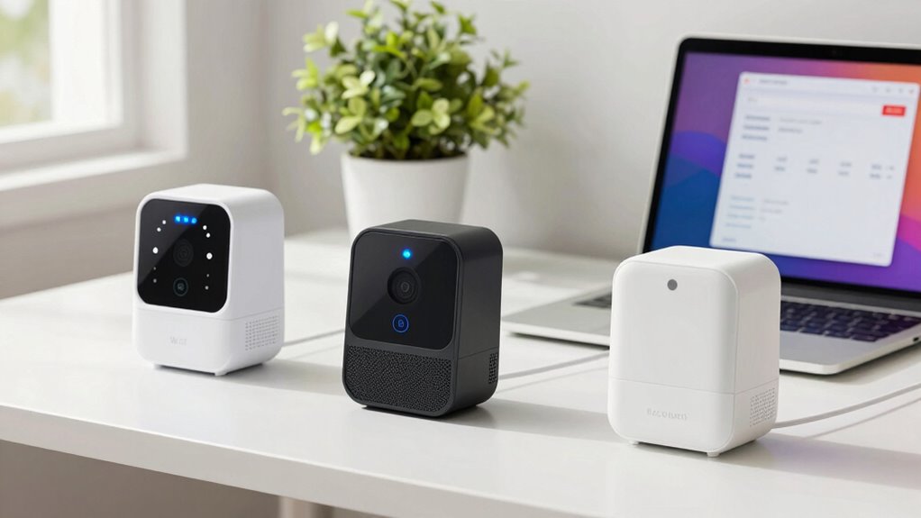 effortless air quality management