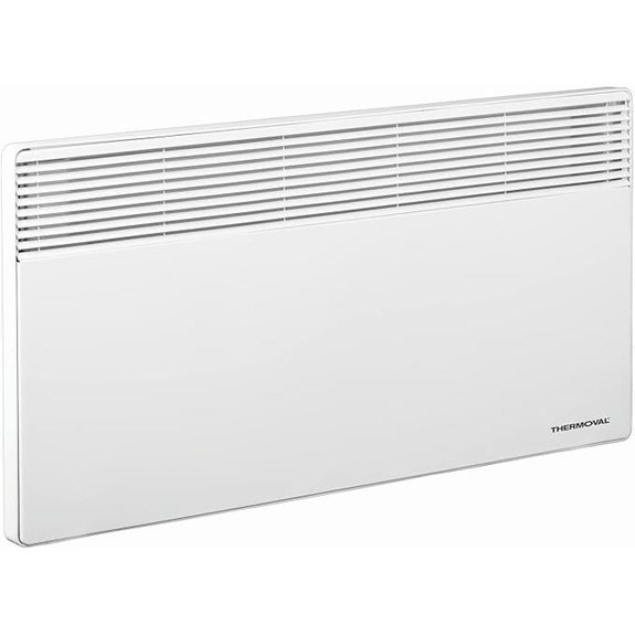 Thermoval Elektro-Konvektorheizung TX 2500 2,5 kW