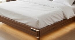 Elektrische Lattenrahmen-Kompatibilität