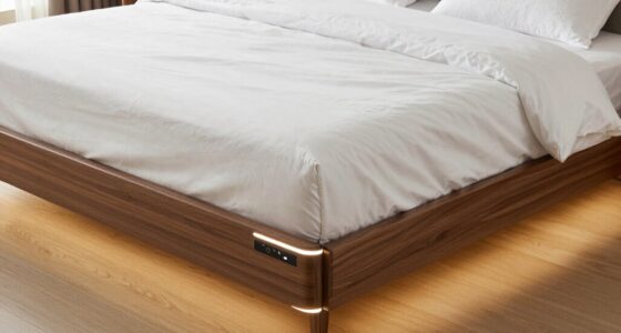 Elektrische Lattenrahmen-Kompatibilität