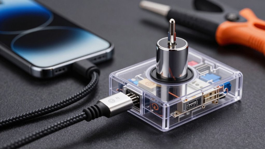 electrical fault prevention safeguards