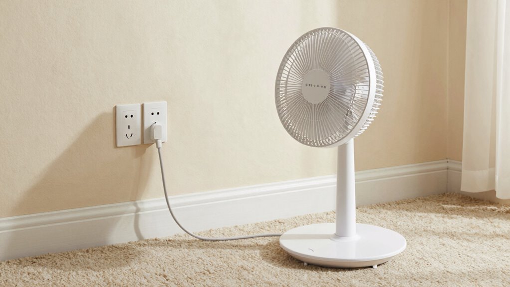 electrical safety and fire hazards